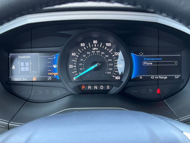 Certified 2024 Ford Edge SEL w/ Convenience Package image 18