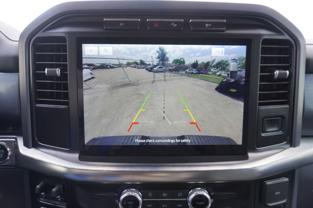 Certified 2023 Ford F150 Lariat w/ FX4 Off-Road Package image 15