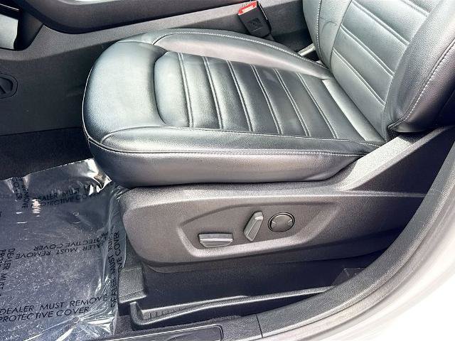 Certified 2023 Ford Edge SEL AWD/4WD image 16