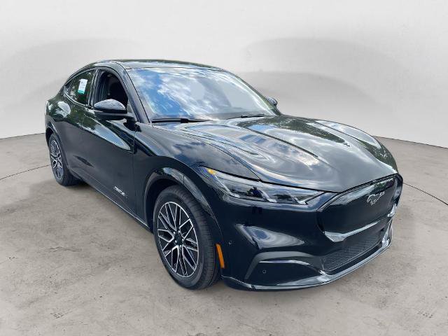 Certified 2024 Ford Mustang Mach-E Premium AWD/4WD image 3