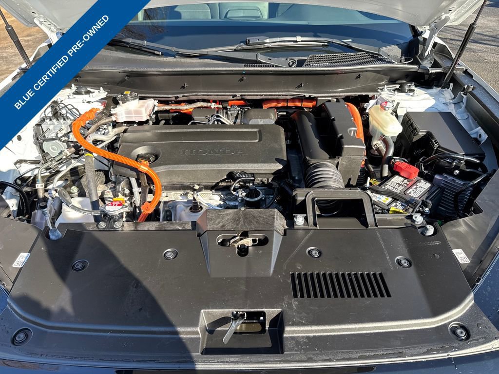 Used 2023 Honda CR-V Sport image 21