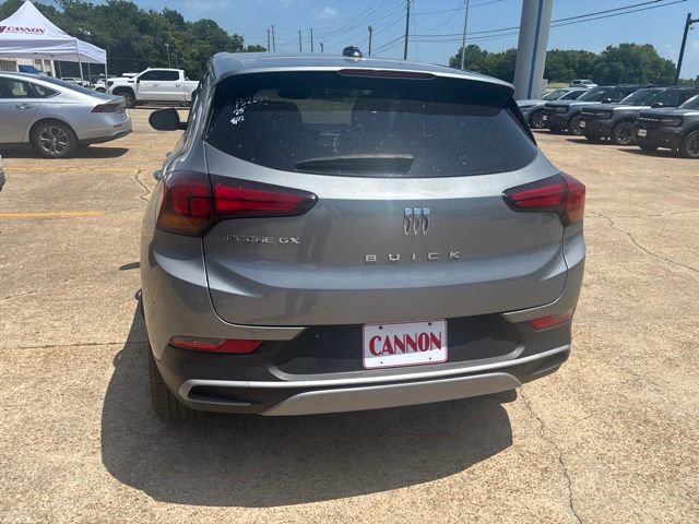 Used 2025 Buick Encore GX Preferred FWD image 8