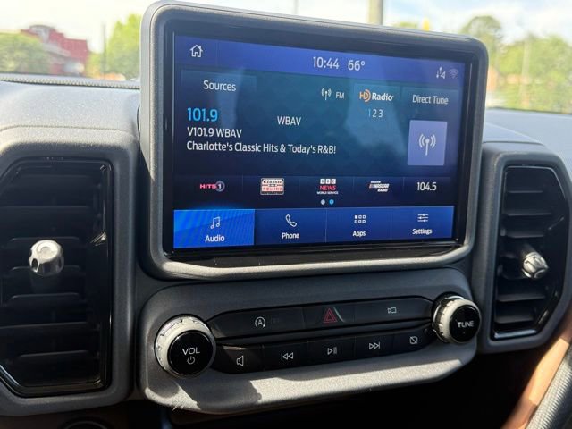 Certified 2021 Ford Bronco Sport Badlands w/ Badlands Package AWD/4WD image 21