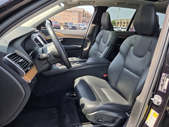 Used 2023 Volvo XC90 B5 Plus AWD/4WD image 9