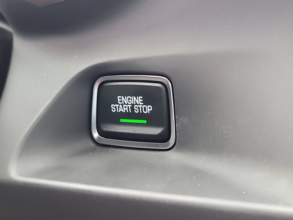 Used 2023 Chevrolet Camaro LT w/ Technology Package RWD image 21