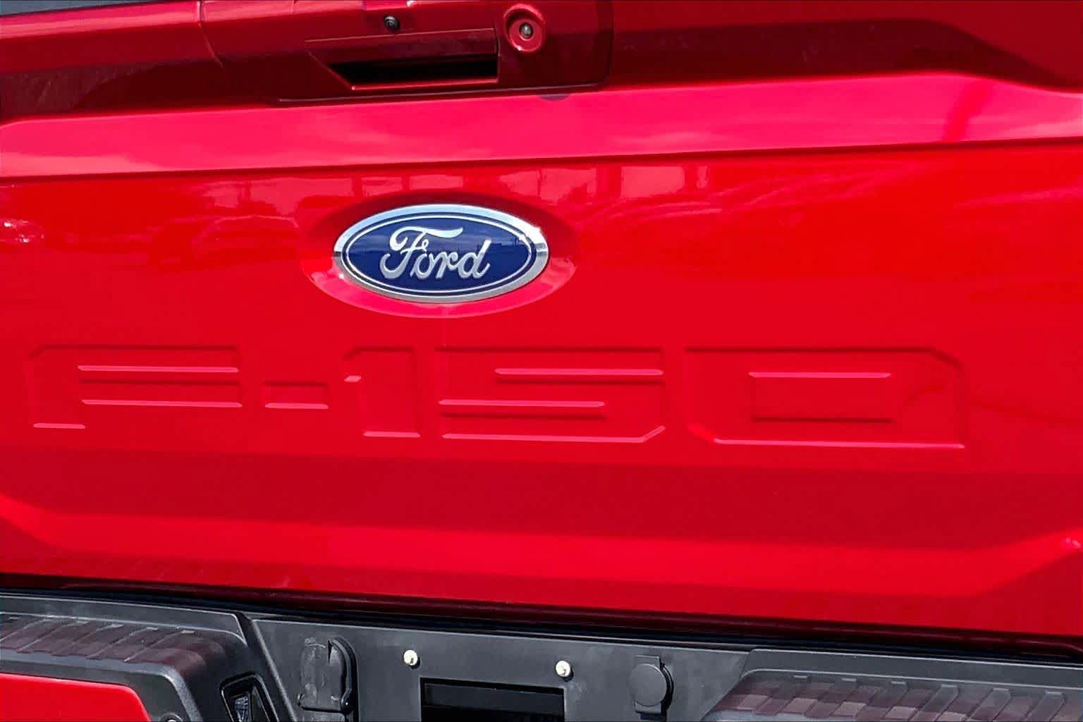 Certified 2022 Ford F150 Lariat AWD/4WD image 10