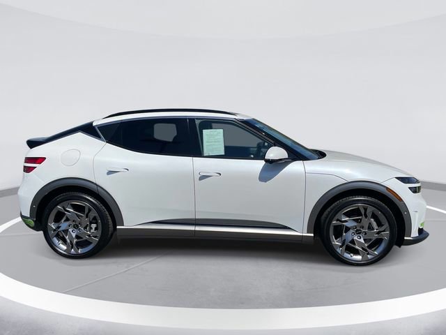 Used 2023 Genesis GV60 Performance image 2