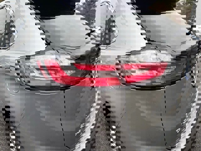 Certified 2022 Ford Edge Titanium image 33