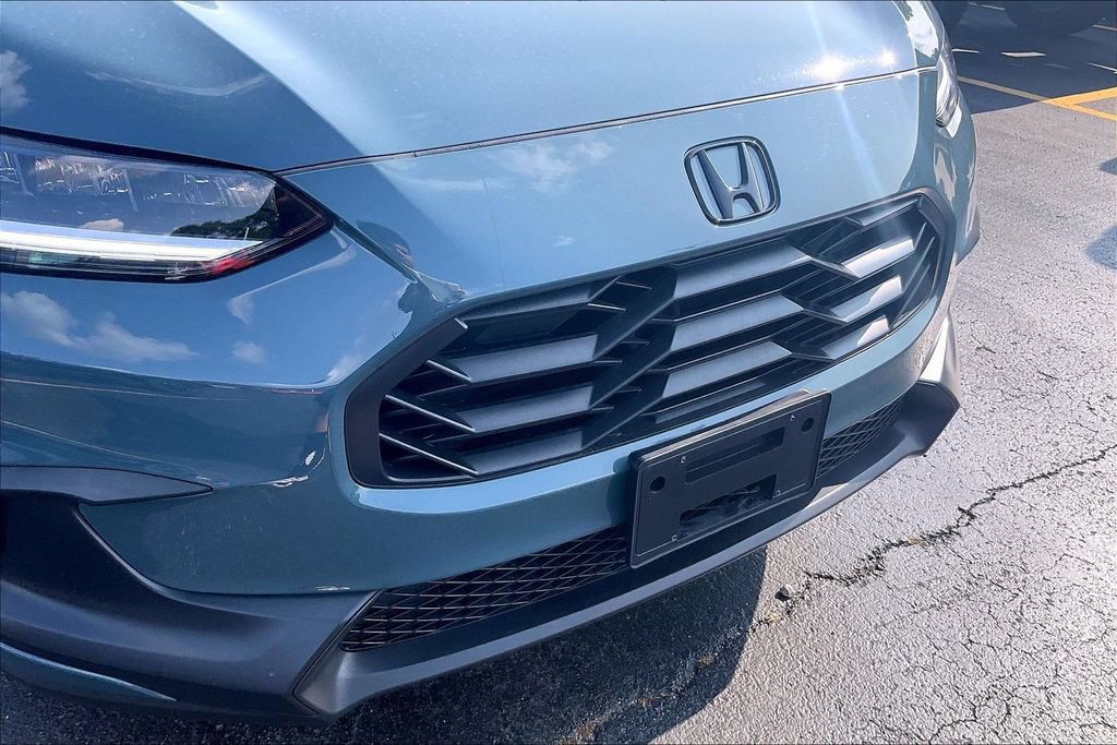 Used 2024 Honda HR-V Sport image 30