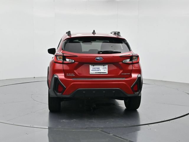 Used 2025 Subaru Crosstrek 2.5i Limited w/ Crosstrek Mirror Package AWD/4WD image 8