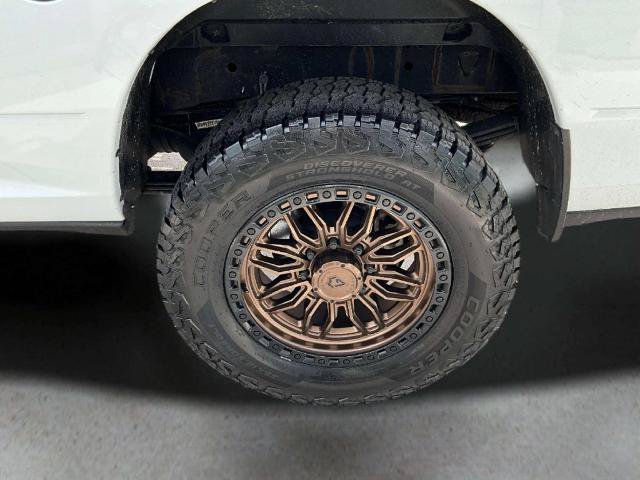Used 2023 RAM 3500 Laramie AWD/4WD image 29