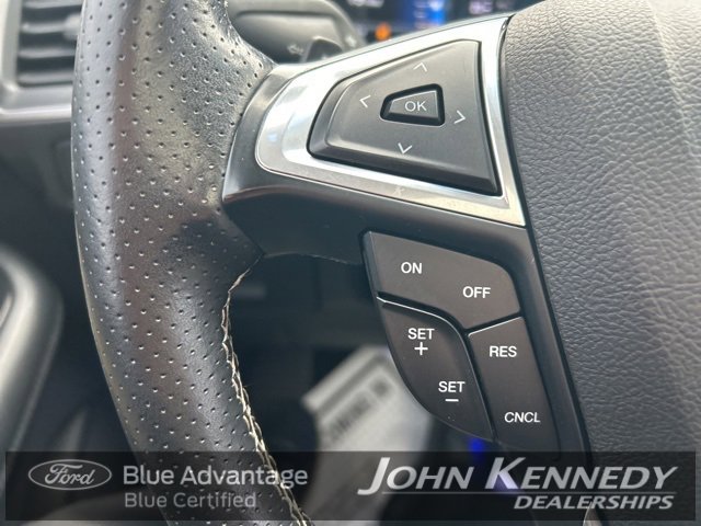 Certified 2017 Ford Edge SEL w/ Equipment Group 201A image 19