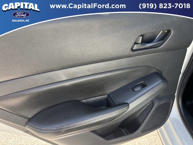 Used 2024 Nissan Altima 2.5 SV FWD image 17