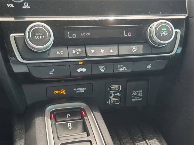 Used 2019 Honda Insight Touring image 15