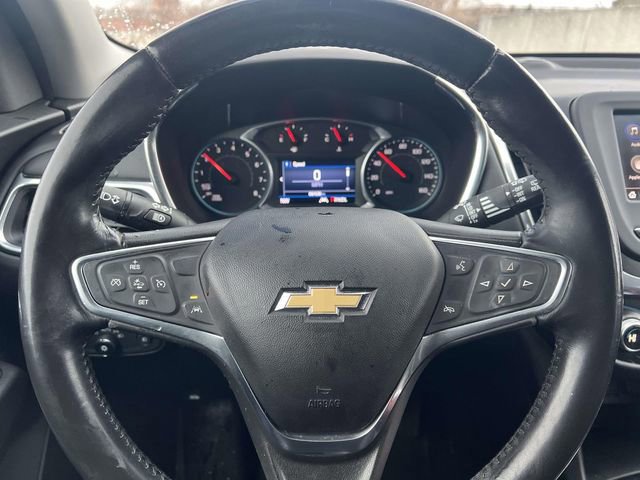 Used 2020 Chevrolet Equinox LT w/ Driver Convenience Package image 20