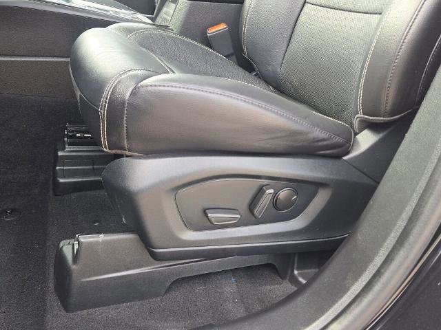 Certified 2023 Ford Explorer ST w/ Equipment Group 401A image 25