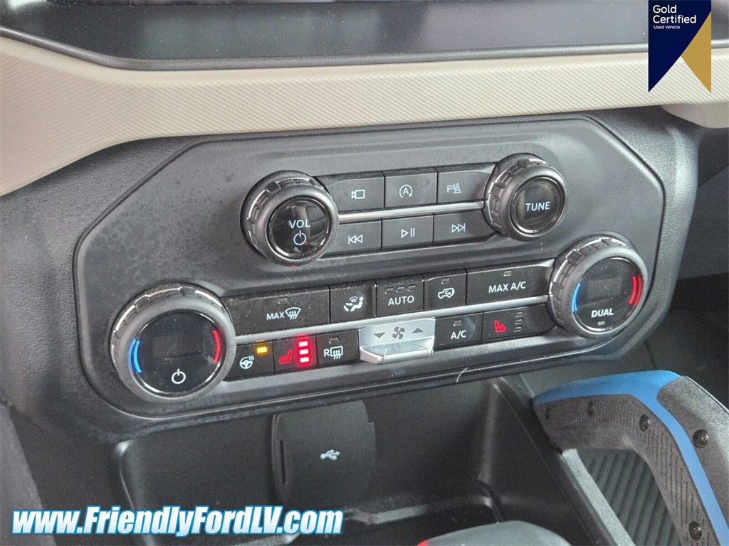 Certified 2023 Ford Bronco Wildtrak image 22