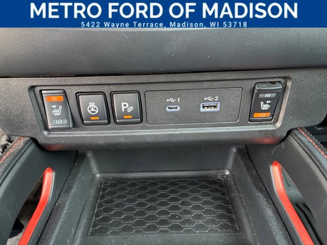 Used 2022 Nissan Frontier PRO-4X AWD/4WD image 25