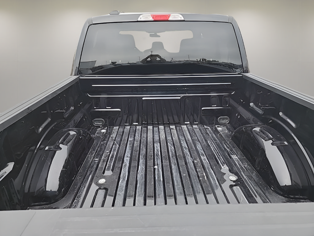 Certified 2025 Ford F150 XLT w/ Equipment Group 301A Standard AWD/4WD image 10