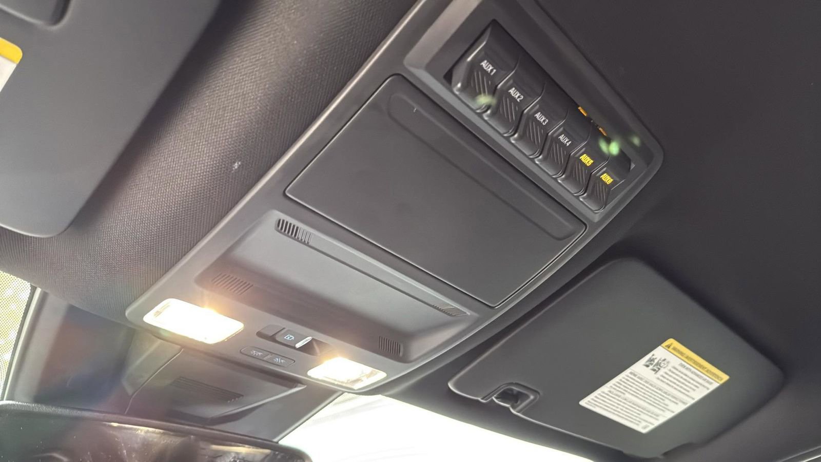 Certified 2024 Ford Ranger Raptor image 23