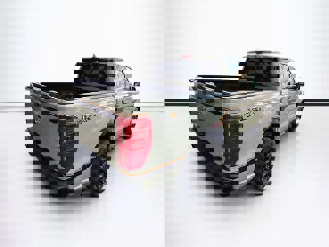 Certified 2022 Ford Ranger XLT w/ Equipment Group 301A Mid image 4