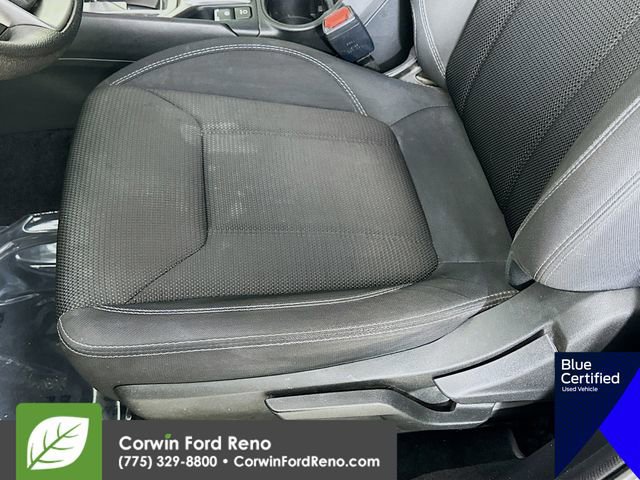 Used 2021 Subaru Forester image 22