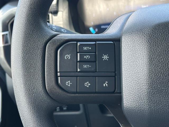 Certified 2025 Ford F150 STX AWD/4WD image 25