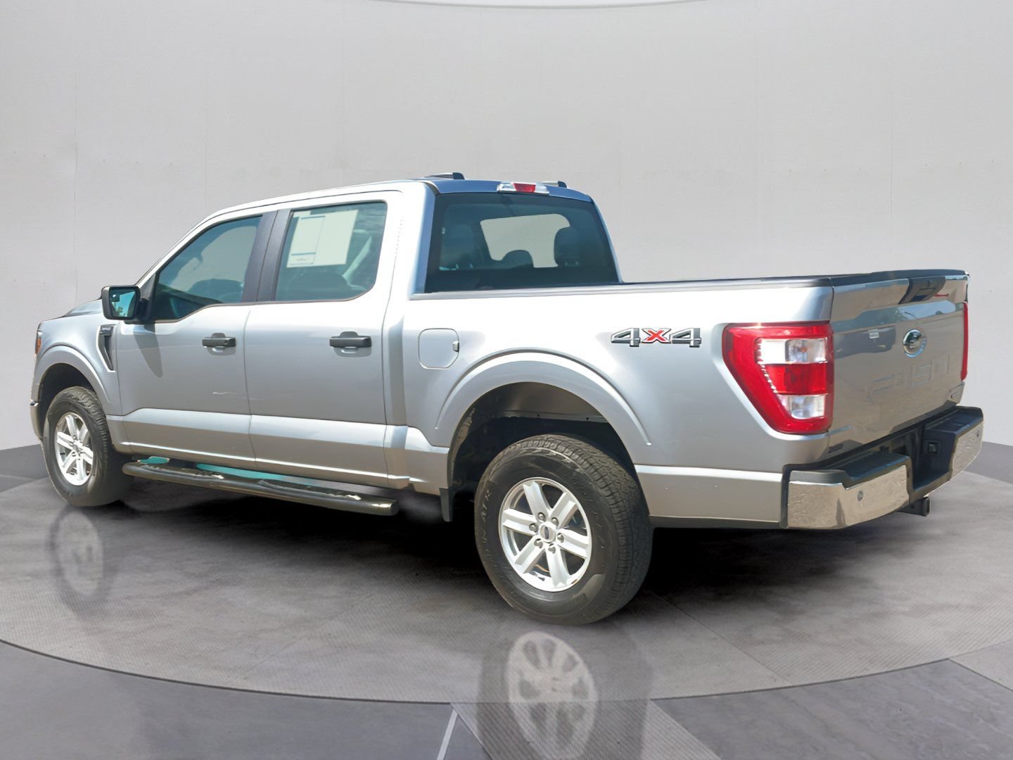 Certified 2023 Ford F150 XL w/ XL Chrome Appearance Package AWD/4WD image 4