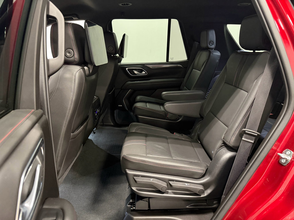 Used 2021 Chevrolet Tahoe RST w/ Luxury Package image 28