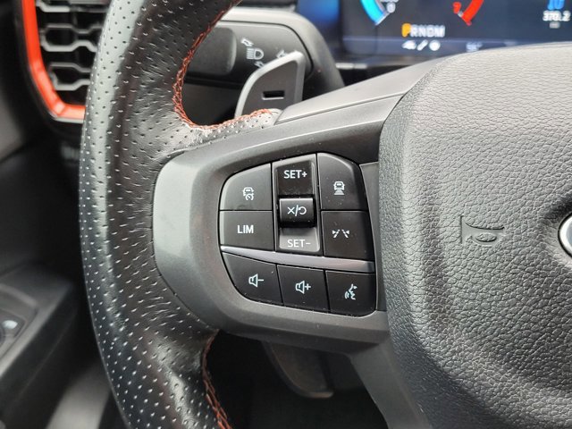 Certified 2024 Ford Ranger Raptor image 25