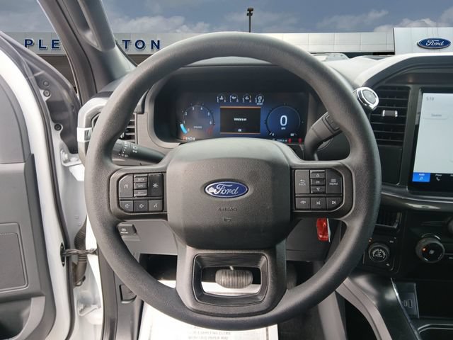 Certified 2025 Ford F150 STX AWD/4WD image 12