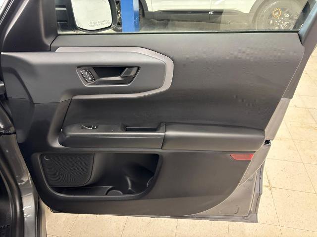 Certified 2023 Ford Bronco Sport image 16