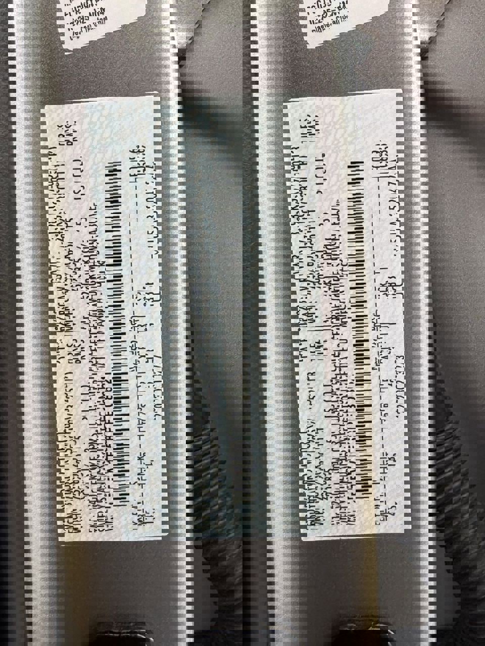 Certified 2023 Ford F150 XLT w/ Equipment Group 302A High image 30