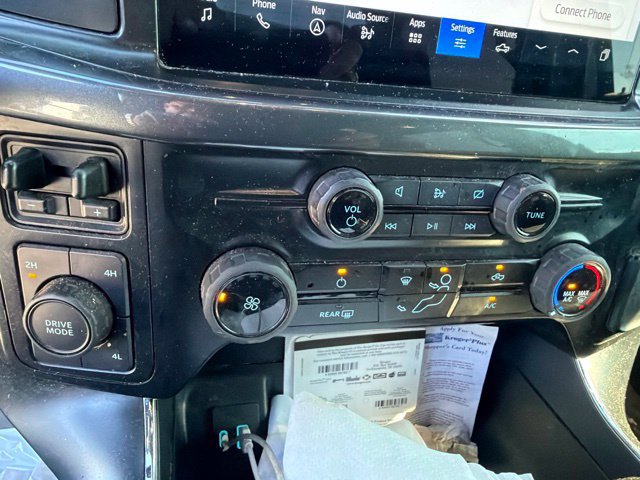 Certified 2024 Ford F150 STX AWD/4WD image 15