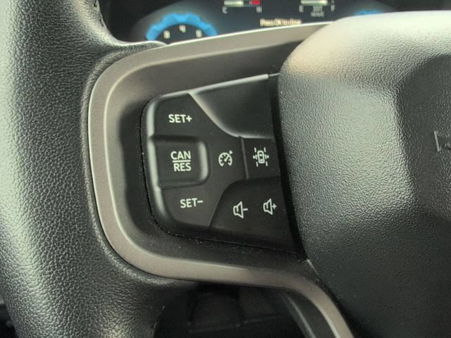 Certified 2025 Ford Bronco Big Bend AWD/4WD image 21