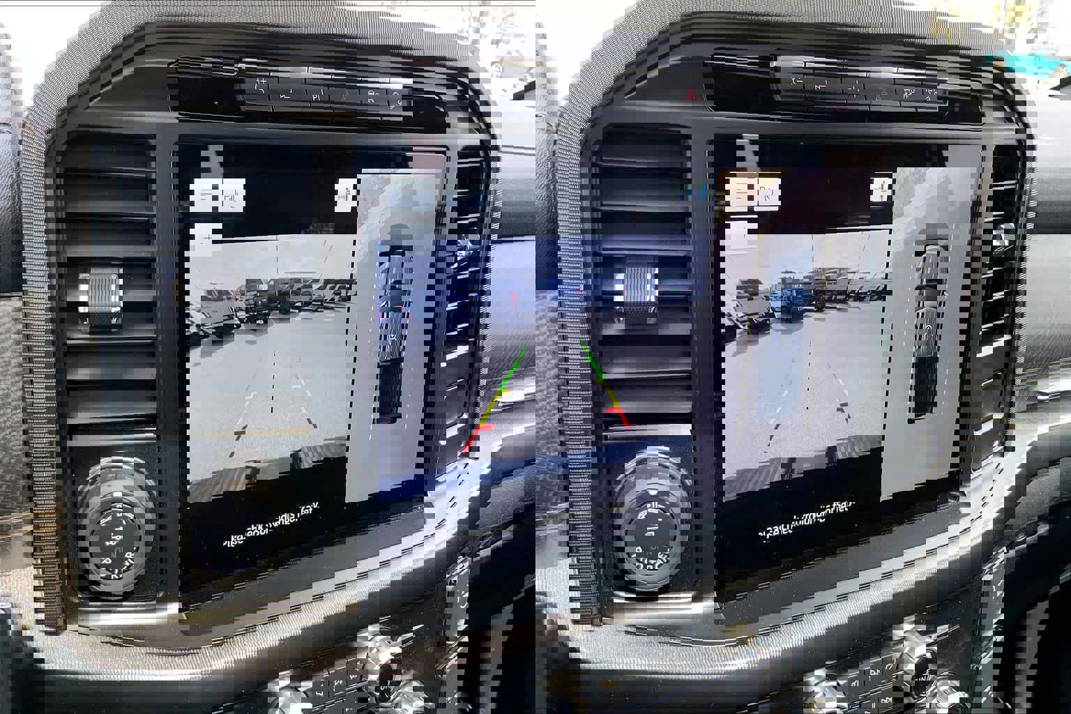 Certified 2023 Ford F150 Platinum w/ Equipment Group 701A High image 26