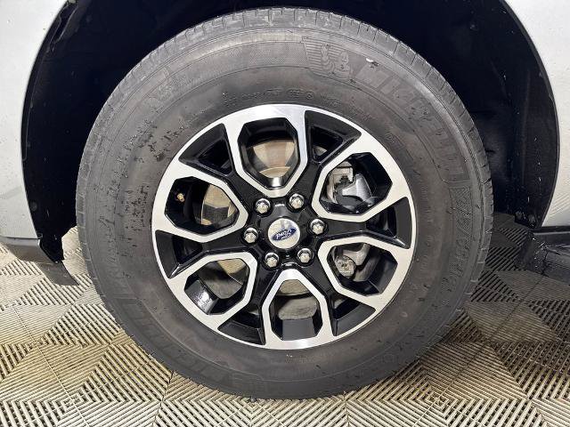 Certified 2024 Ford Expedition Max XLT RWD image 14