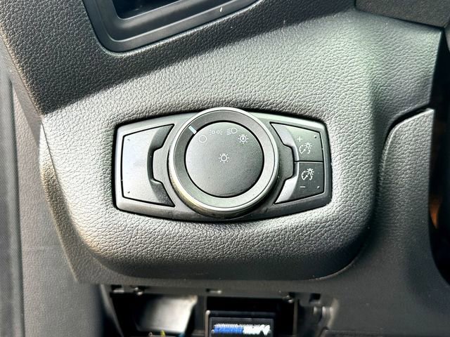 Certified 2019 Ford Escape S image 14