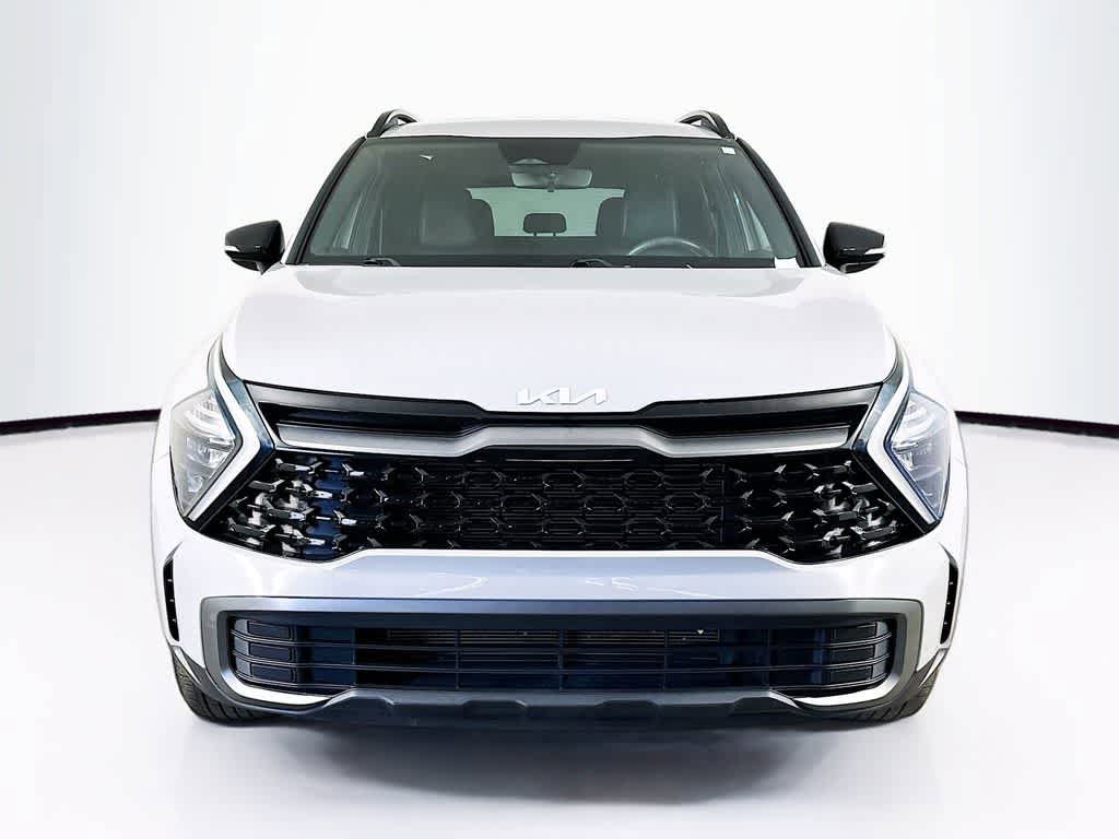 Used 2023 Kia Sportage X-Line AWD/4WD image 6