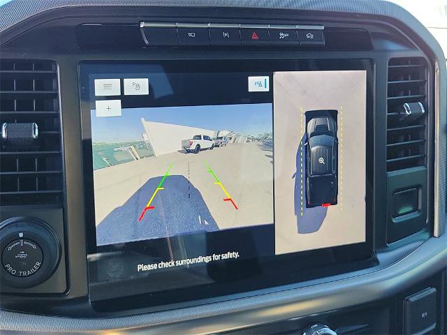 Certified 2022 Ford F150 Raptor w/ Raptor 37 Performance Package image 28