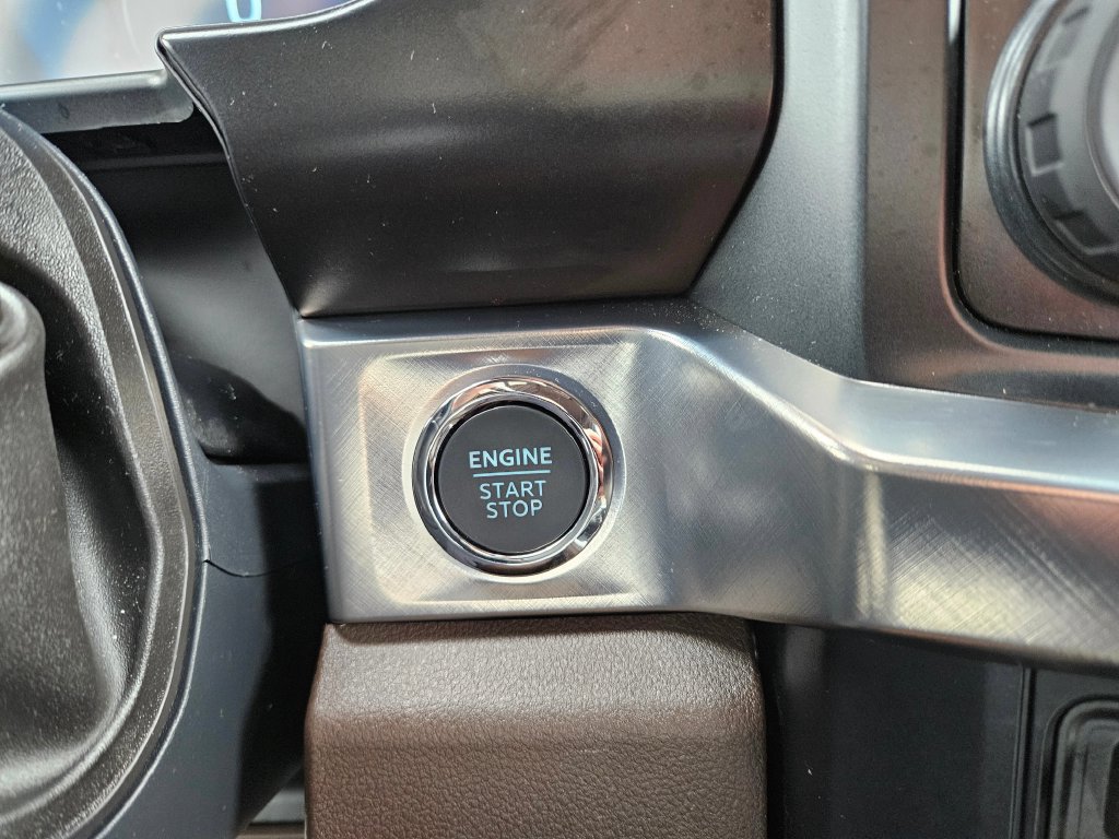 Certified 2026 Ford F450 King Ranch AWD/4WD image 31