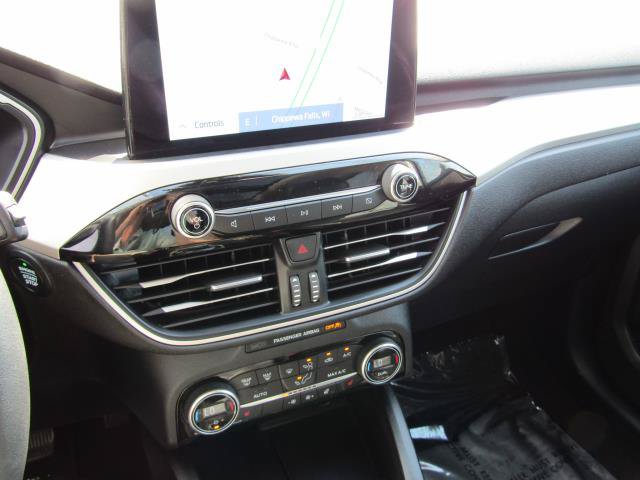 Certified 2021 Ford Escape SEL AWD/4WD image 24