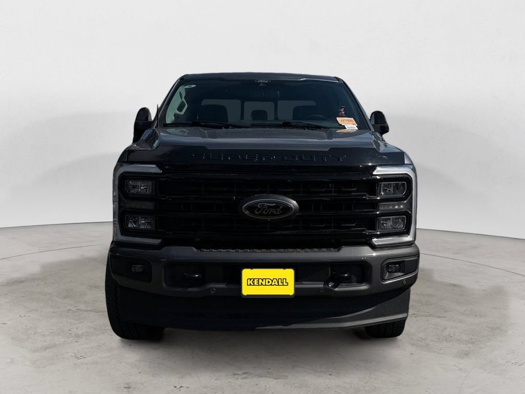 Certified 2024 Ford F350 Lariat w/ Lariat Ultimate Package AWD/4WD image 7