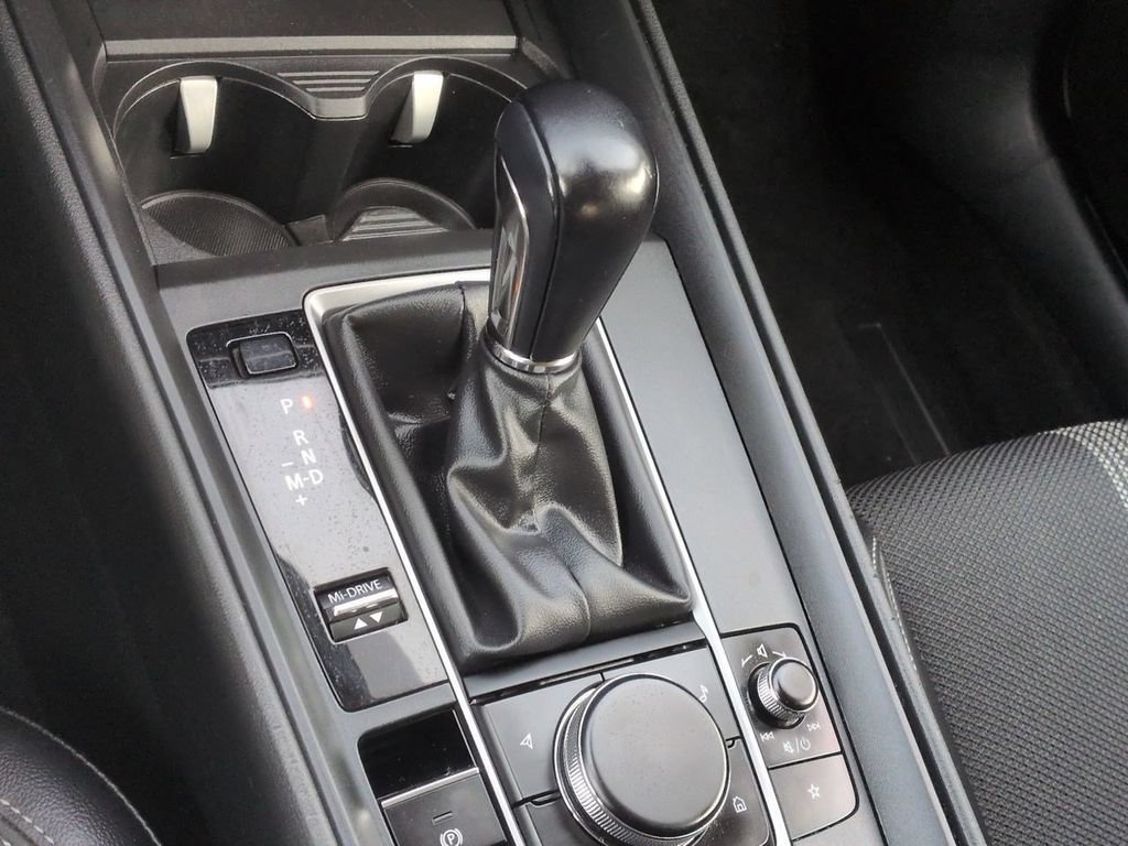 Used 2025 MAZDA CX-50 AWD 2.5 S w/ Preferred Package image 16