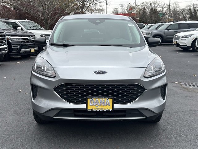 Certified 2022 Ford Escape SE w/ Convenience Package image 2