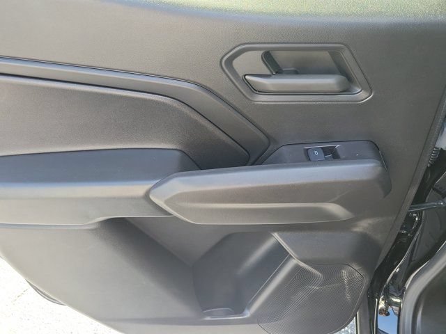 Used 2024 Chevrolet Colorado Trail Boss w/ Advanced Trailering Package AWD/4WD image 11