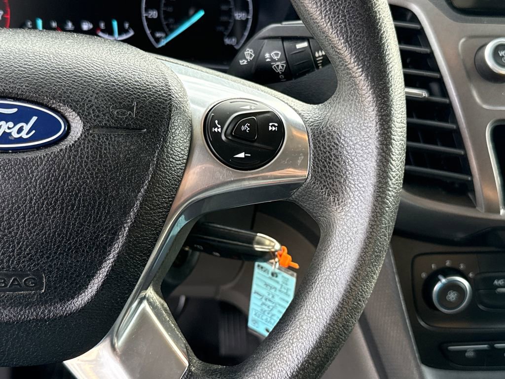 Certified 2020 Ford Transit Connect XL image 16
