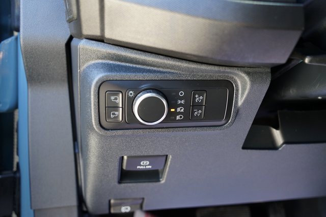 Certified 2021 Ford Bronco First Edition image 13