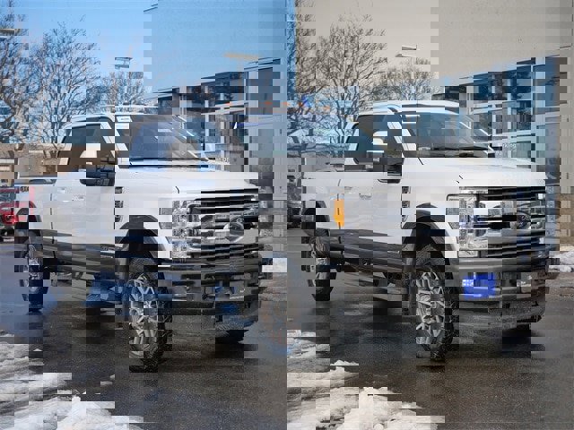 Certified 2017 Ford F350 King Ranch