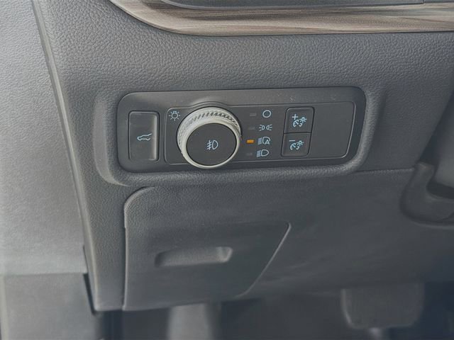 Certified 2020 Ford Explorer Limited image 12